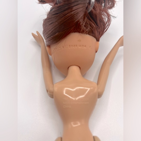 Bratz Phoebe- Candy Vintage Y2K year 2001 - Picture 4 of 4